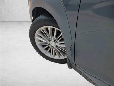 2018 Hyundai KONA SEL 2.0L Auto