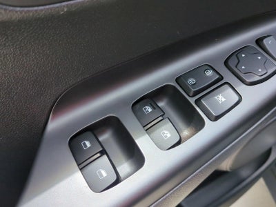 2018 Hyundai KONA SEL 2.0L Auto