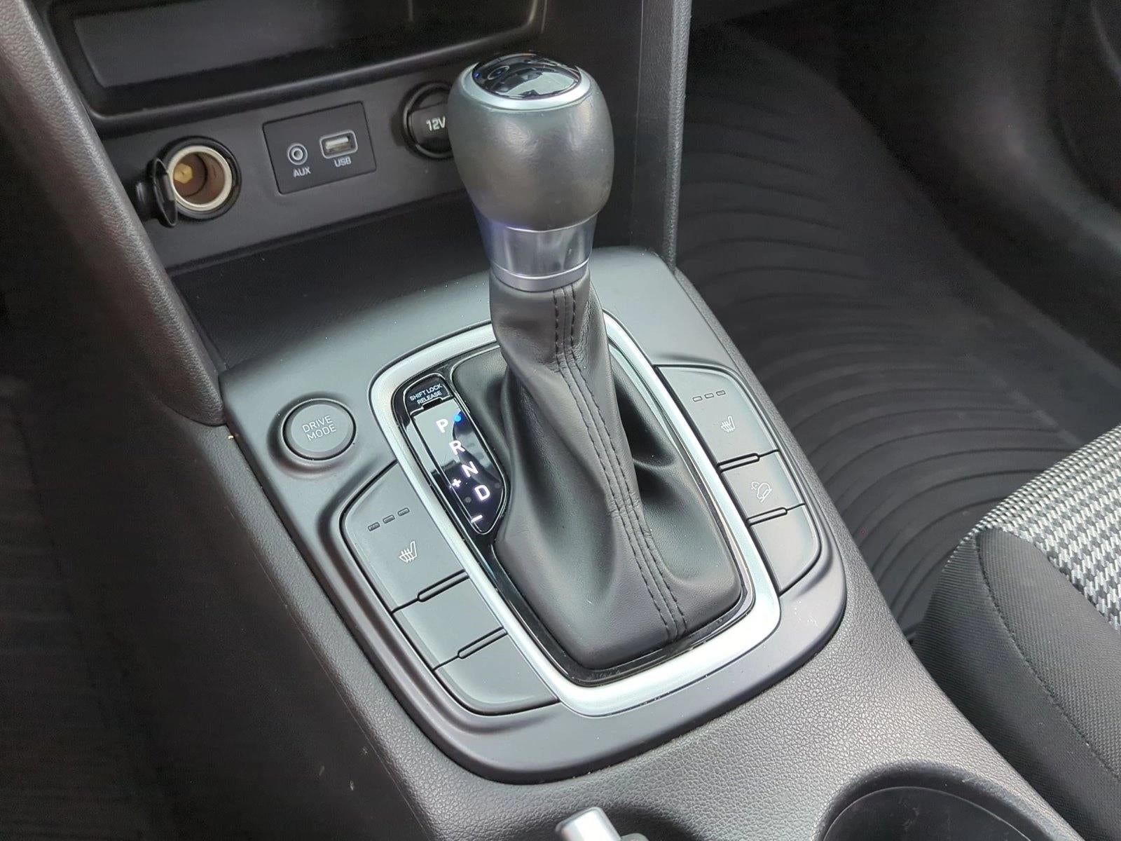 2018 Hyundai KONA SEL 2.0L Auto