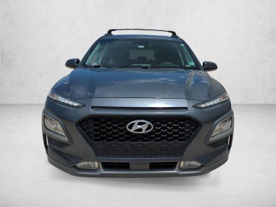 2018 Hyundai KONA SEL 2.0L Auto