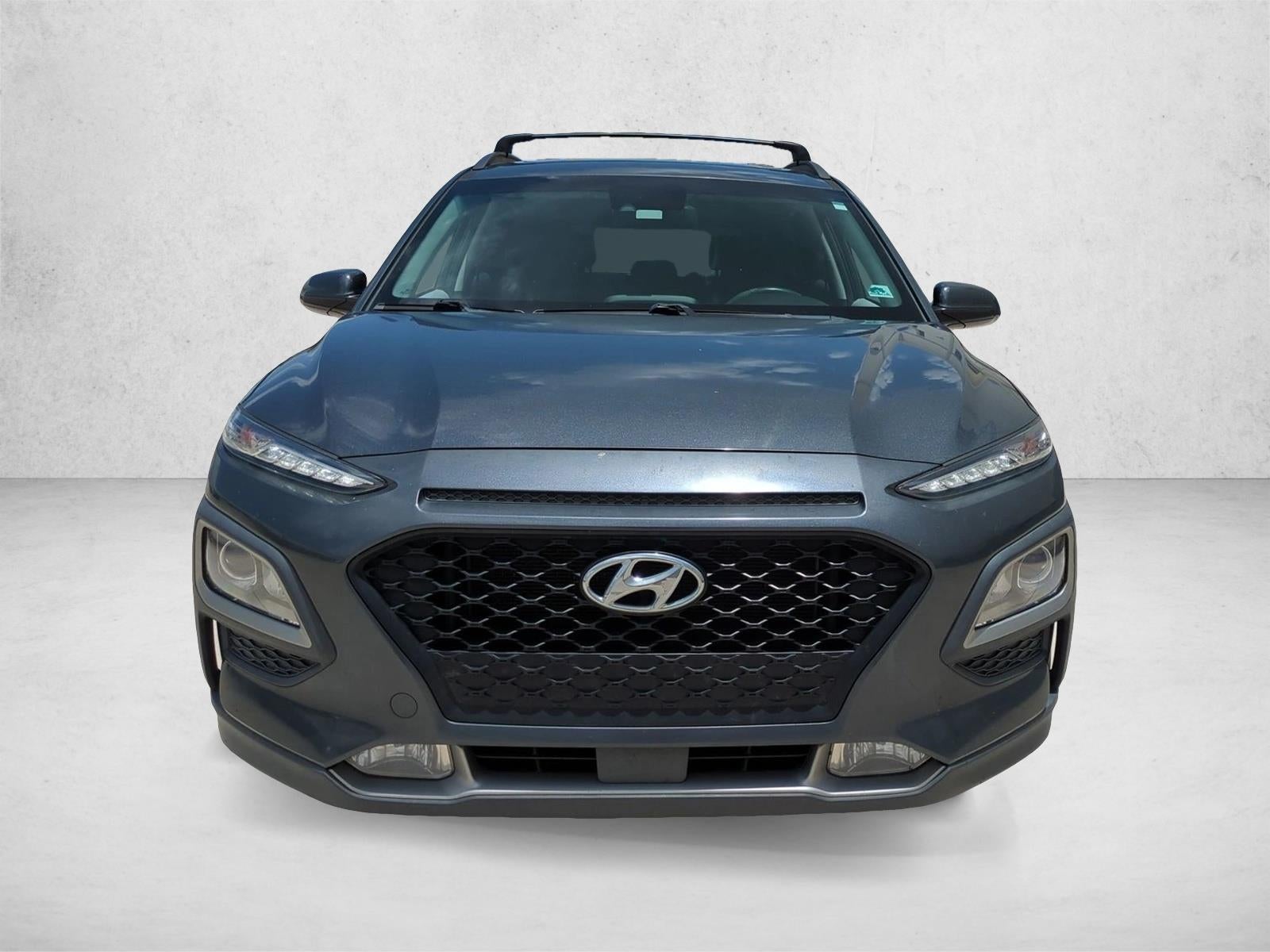 2018 Hyundai KONA SEL 2.0L Auto