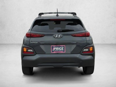 2018 Hyundai KONA SEL 2.0L Auto
