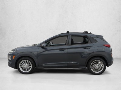 2018 Hyundai KONA SEL 2.0L Auto