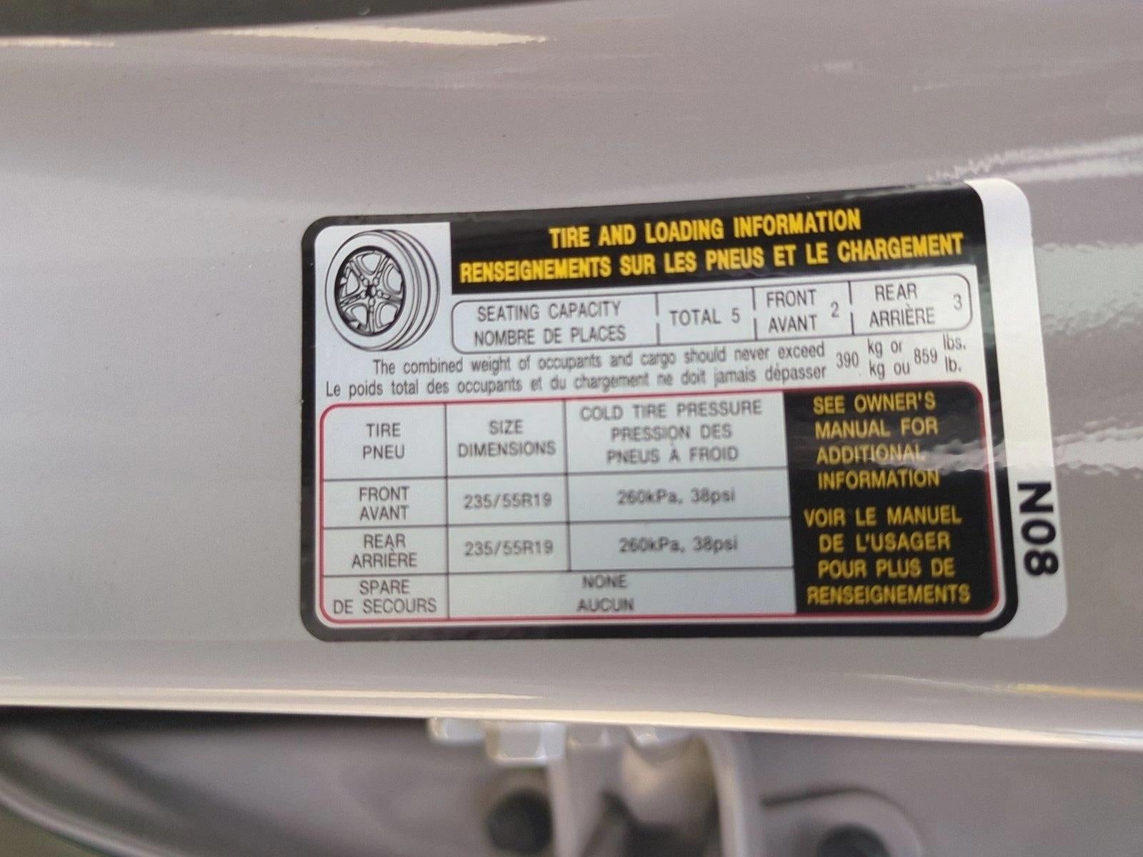 2023 Hyundai IONIQ 5 SEL RWD