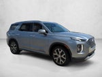 2020 Hyundai PALISADE SEL FWD