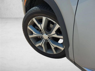 2020 Hyundai PALISADE SEL FWD