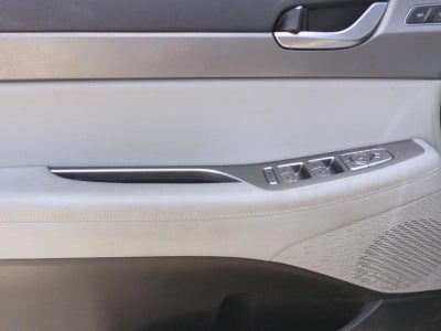 2020 Hyundai PALISADE SEL FWD
