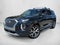 2021 Hyundai PALISADE Limited FWD