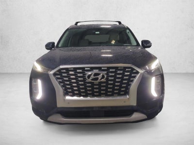 2021 Hyundai PALISADE Limited FWD