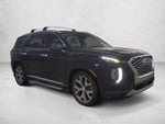 2021 Hyundai PALISADE Limited FWD