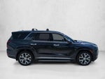 2021 Hyundai PALISADE Limited FWD