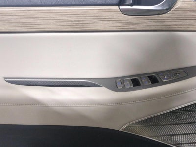 2021 Hyundai PALISADE Limited FWD