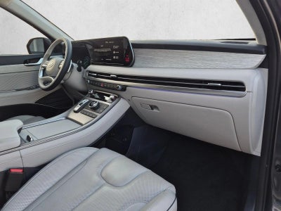 2024 Hyundai PALISADE Calligraphy FWD