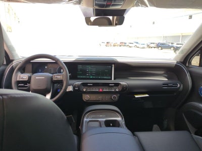 2026 Hyundai Palisade Hybrid Blue SEL 8P FWD