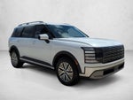 2026 Hyundai Palisade Hybrid Blue SEL 8P FWD