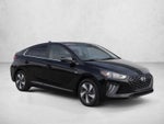 2017 Hyundai IONIQ Hybrid SEL Hatchback