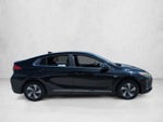 2017 Hyundai IONIQ Hybrid SEL Hatchback