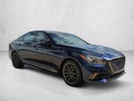 2019 Genesis G80 3.8L RWD