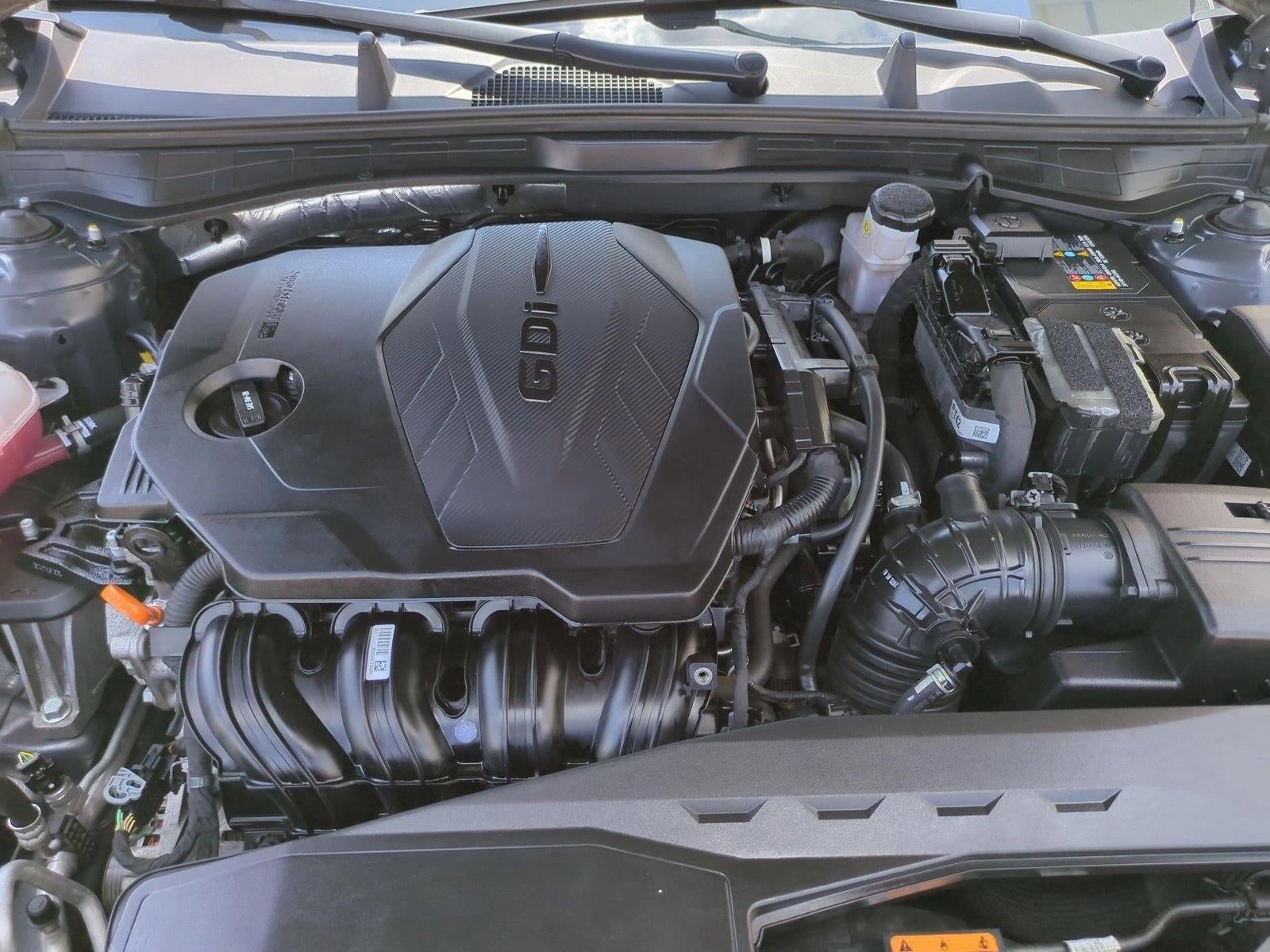 2023 Hyundai SONATA SE 2.5L *Ltd Avail*