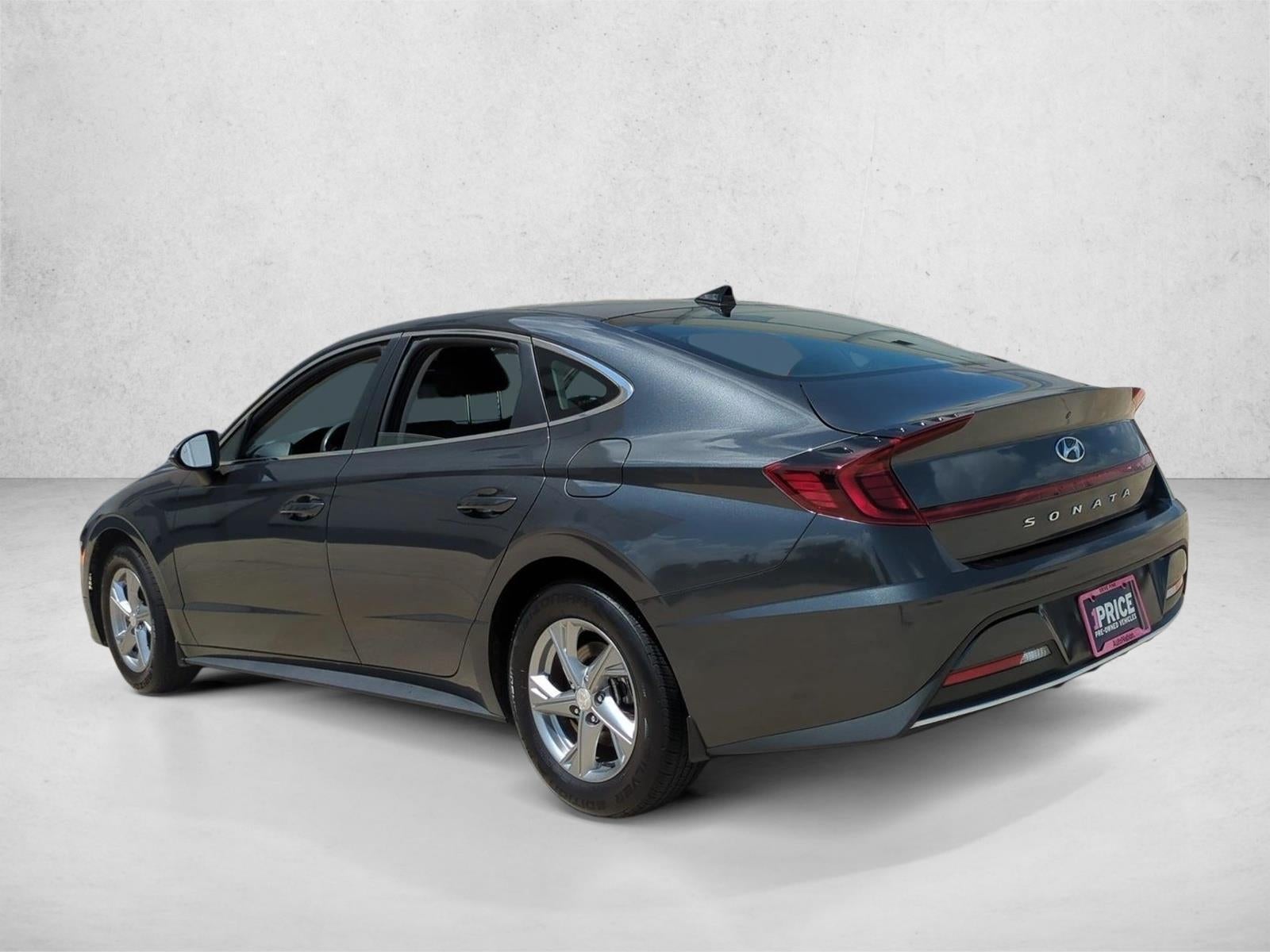 2023 Hyundai SONATA SE 2.5L *Ltd Avail*
