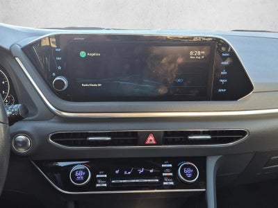 2022 Hyundai SONATA SEL Plus 1.6T