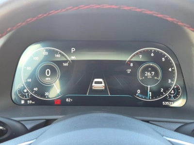 2022 Hyundai SONATA SEL Plus 1.6T