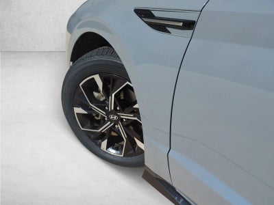 2024 Hyundai SONATA SEL 2.5L FWD