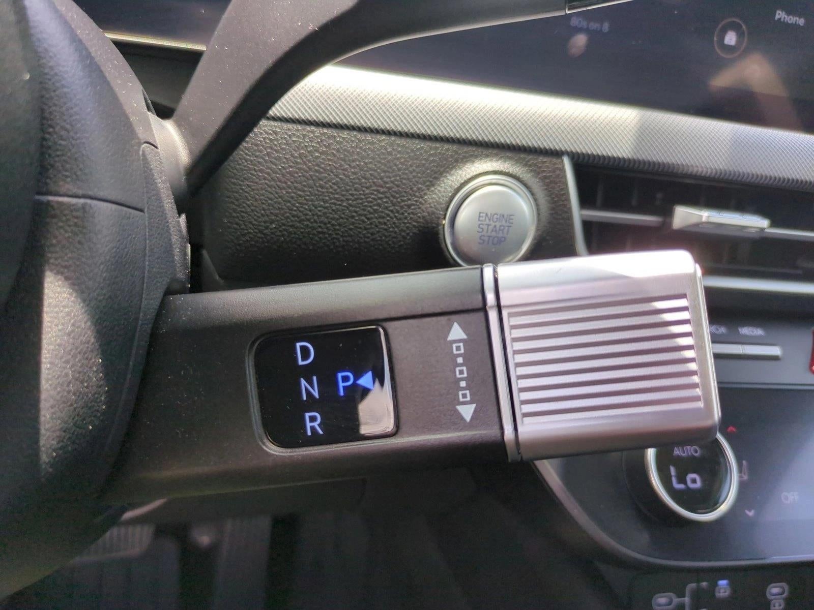 2024 Hyundai SONATA SEL 2.5L FWD