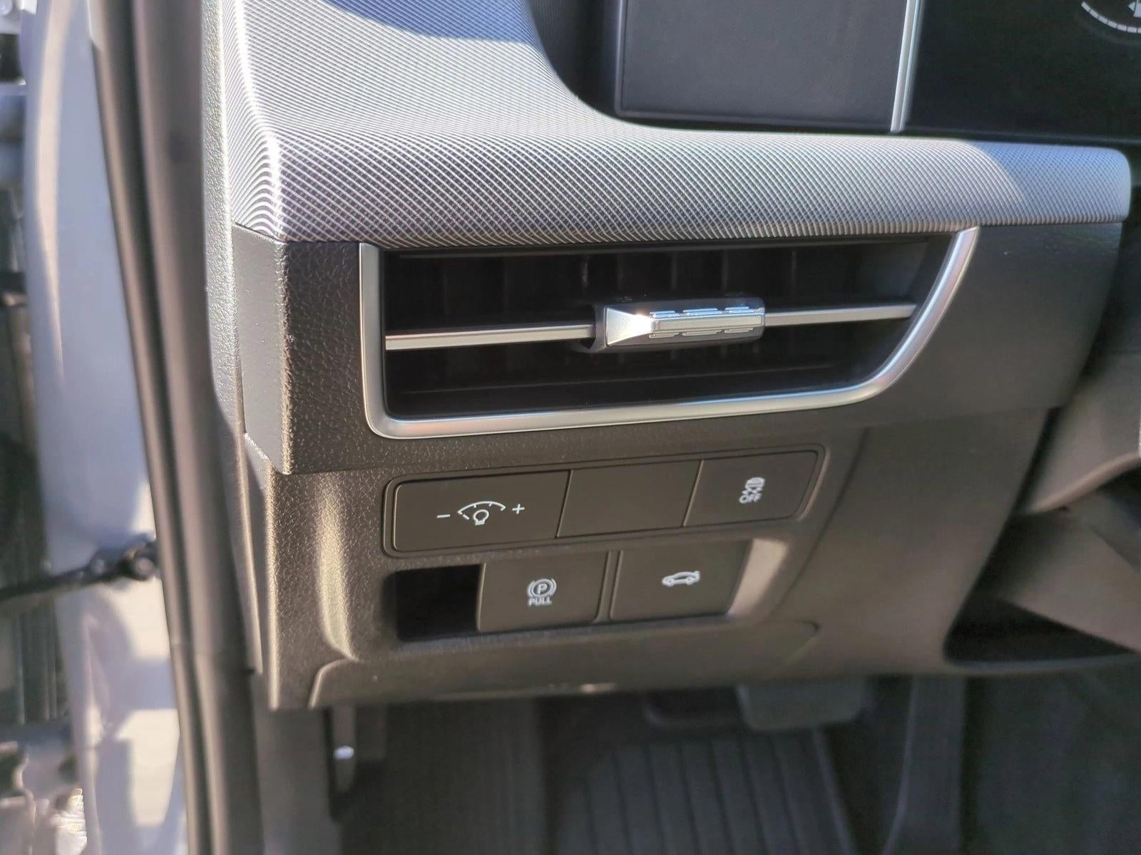 2024 Hyundai SONATA SEL 2.5L FWD