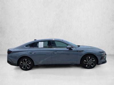 2024 Hyundai SONATA SEL 2.5L FWD