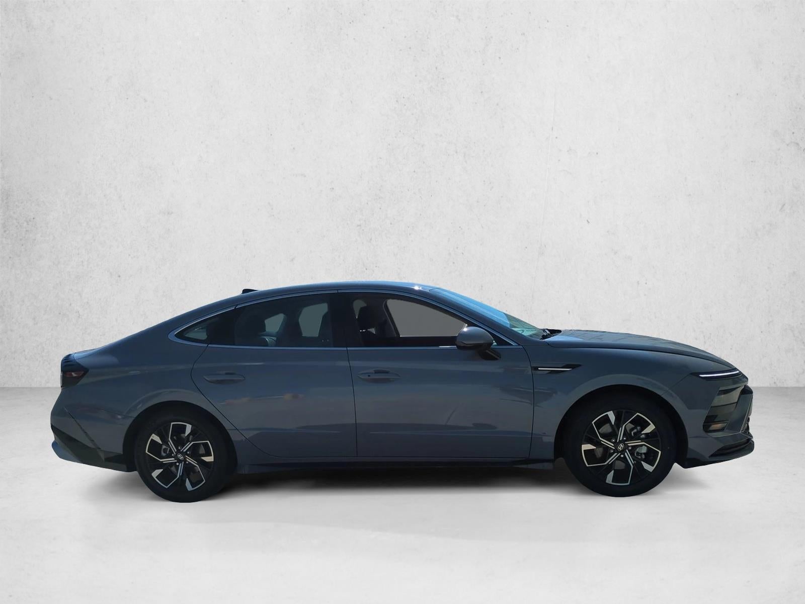 2024 Hyundai SONATA SEL 2.5L FWD