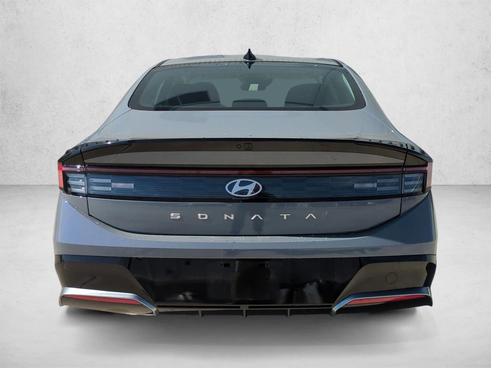 2024 Hyundai SONATA SEL 2.5L FWD