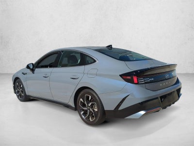 2024 Hyundai SONATA SEL 2.5L FWD