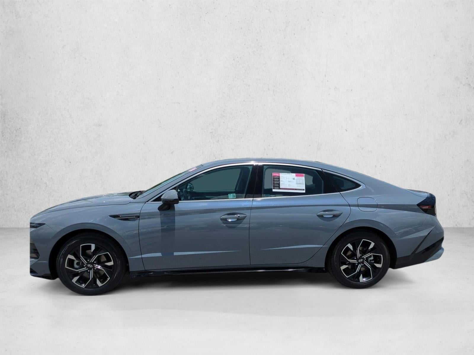2024 Hyundai SONATA SEL 2.5L FWD