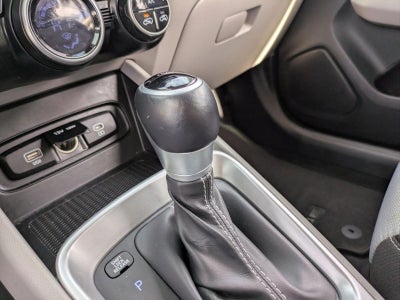 2024 Hyundai VENUE SEL IVT