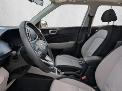 2024 Hyundai VENUE SEL IVT