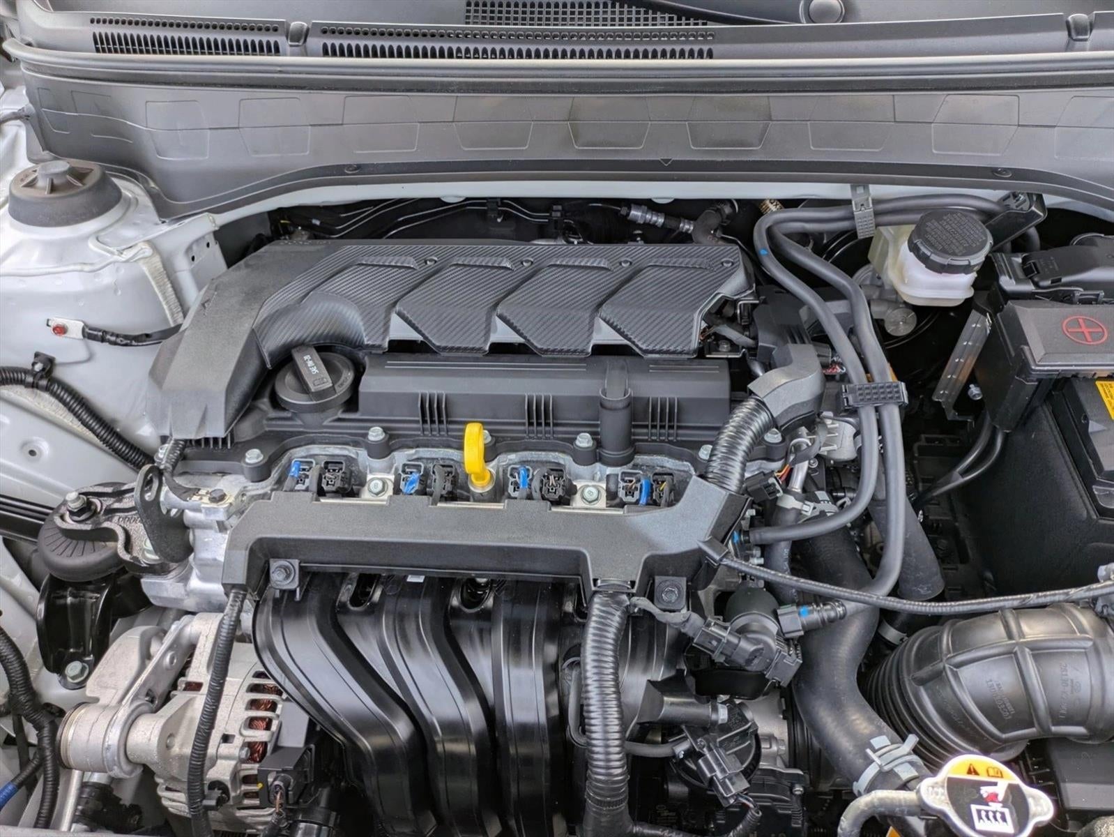 2024 Hyundai VENUE SEL IVT