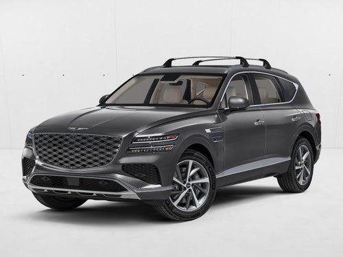 2026 Genesis GV80 2.5T Advanced AWD