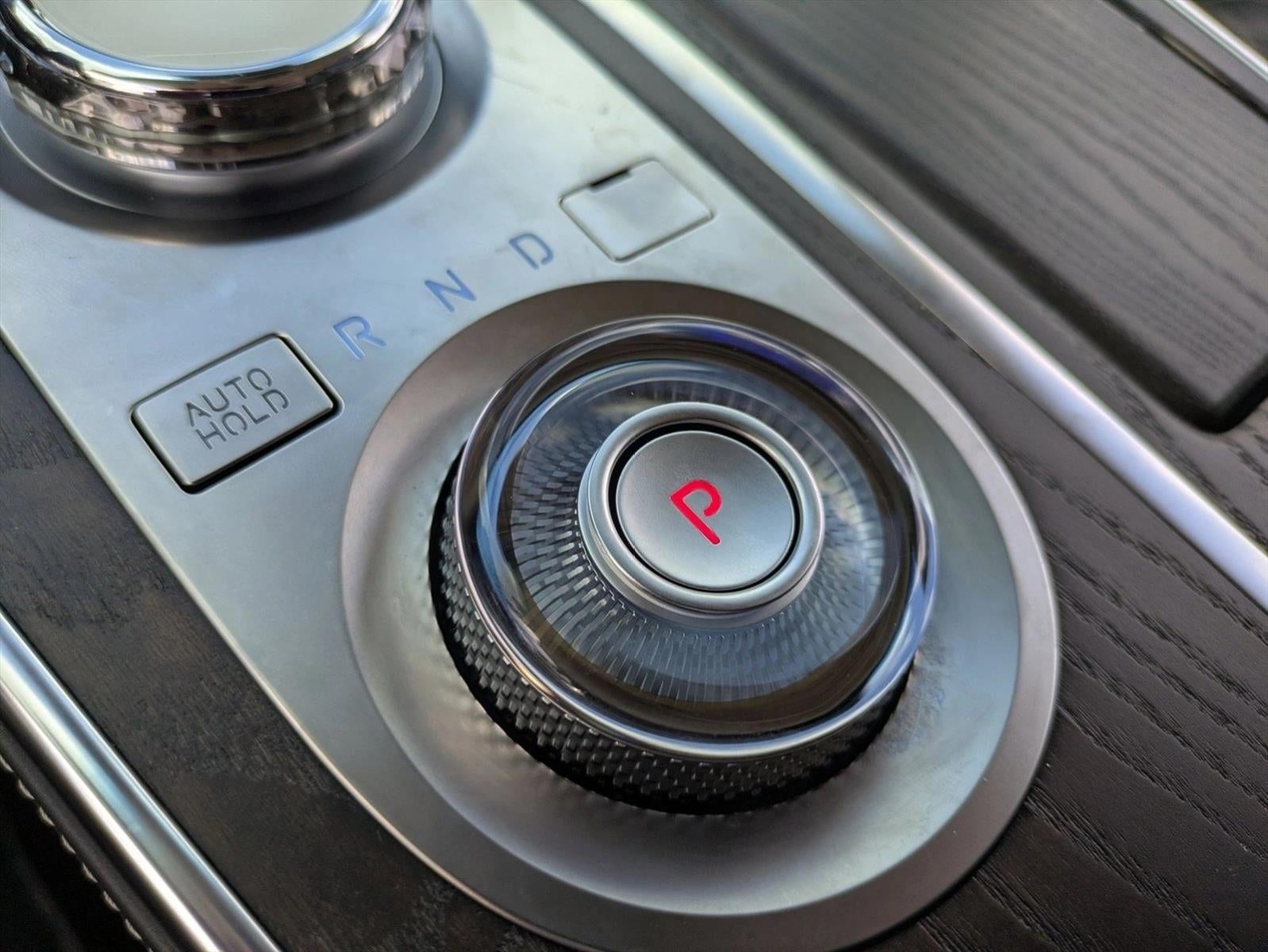 2024 Genesis GV80 3.5T AWD