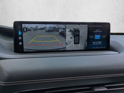 2024 Genesis GV80 3.5T AWD