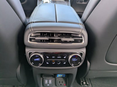 2024 Genesis GV80 3.5T AWD