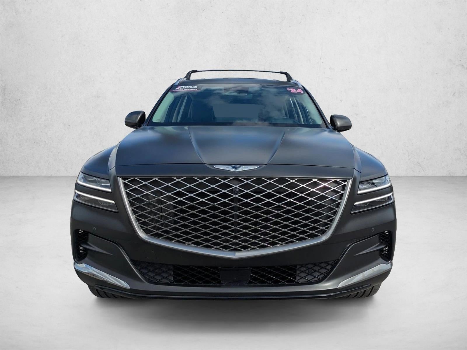 2024 Genesis GV80 3.5T AWD