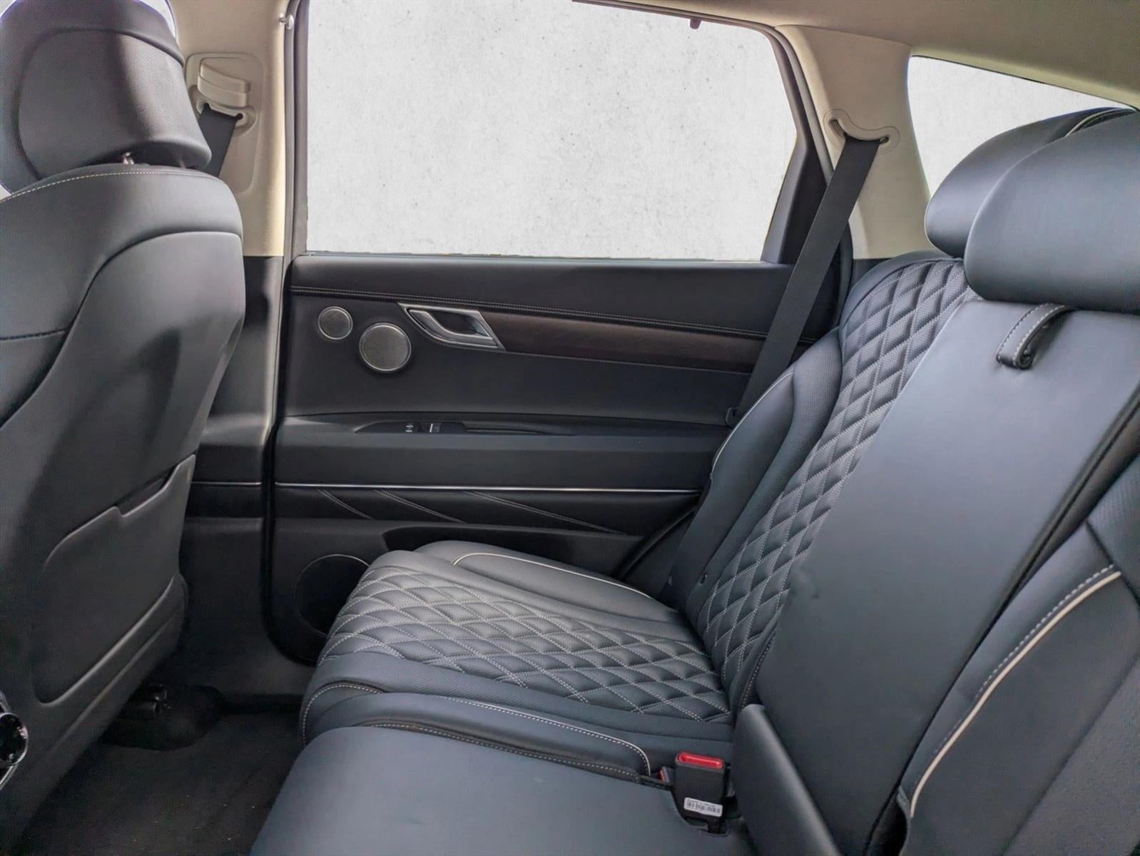 2024 Genesis GV80 3.5T AWD