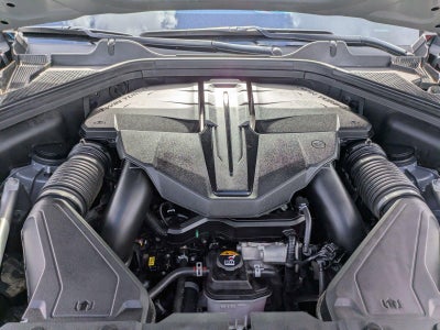 2024 Genesis GV80 3.5T AWD