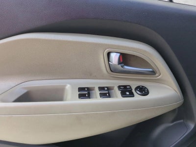 2016 Kia Rio 4dr Sdn Auto LX