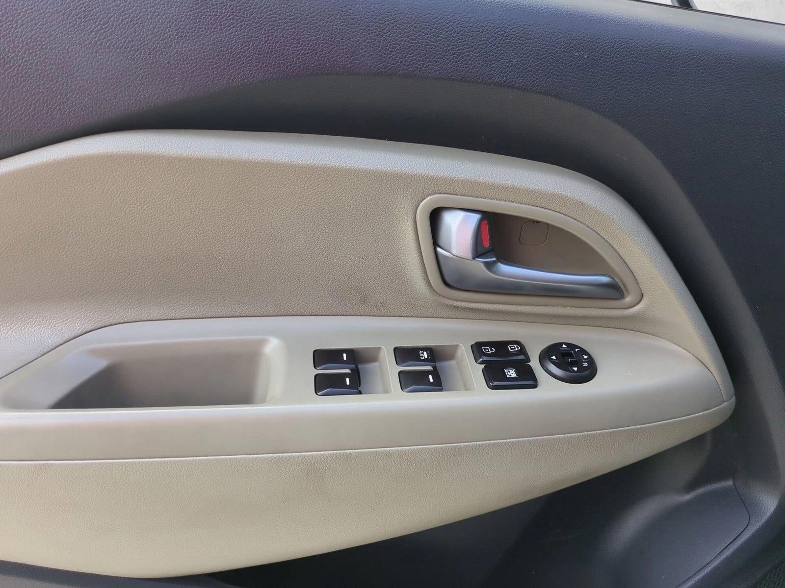 2016 Kia Rio 4dr Sdn Auto LX