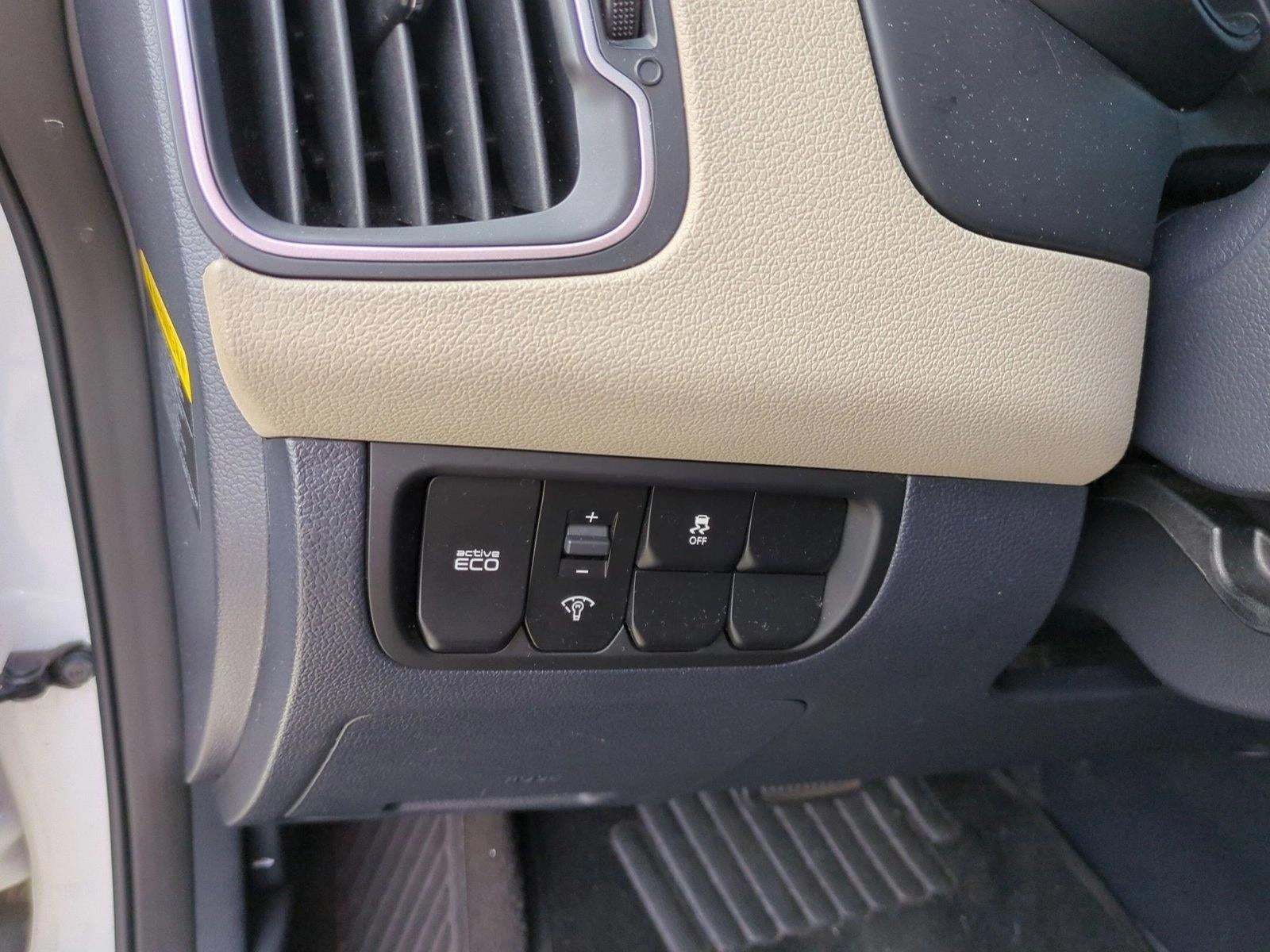 2016 Kia Rio 4dr Sdn Auto LX