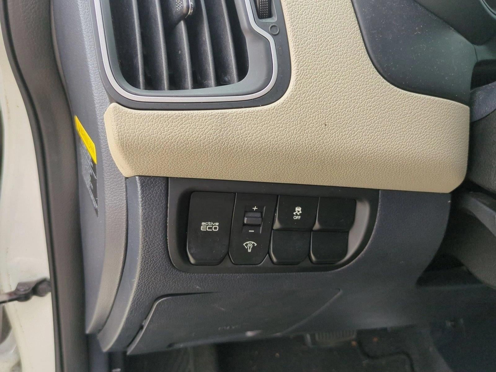 2016 Kia Rio 4dr Sdn Auto LX