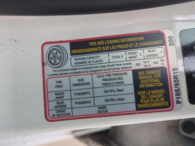 2016 Kia Rio 4dr Sdn Auto LX