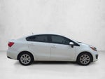 2016 Kia Rio 4dr Sdn Auto LX